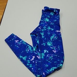 New petite xs fitted Old navy active workout pants